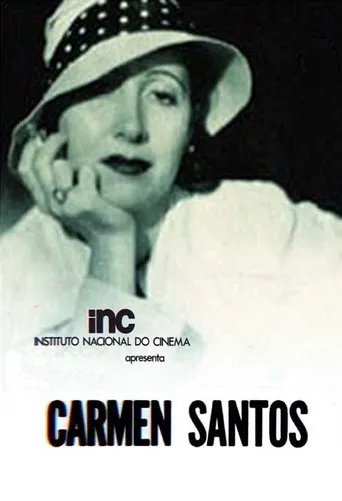 Póster de Carmen Santos