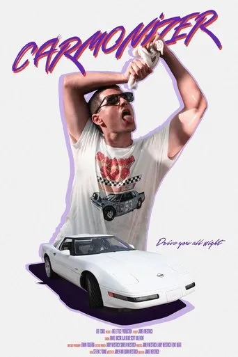 Póster de Carmonizer