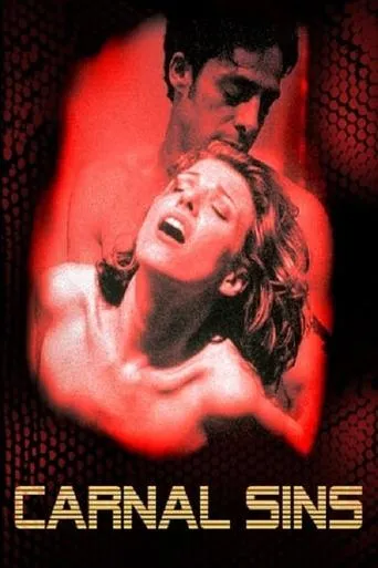 Póster de Carnal Sins