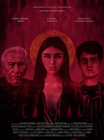 Póster de CARNAL