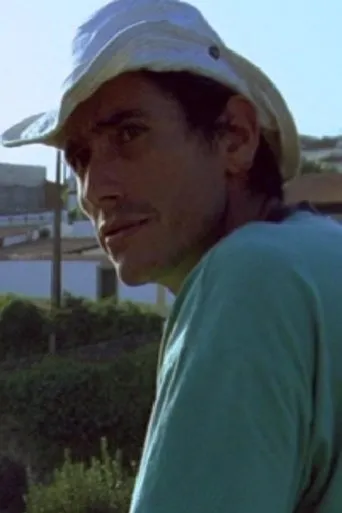 Póster de Carnaval: à procura de Paulo Moleiro