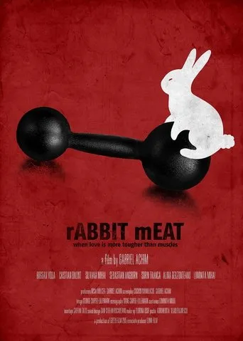 Póster de Carne de iepure