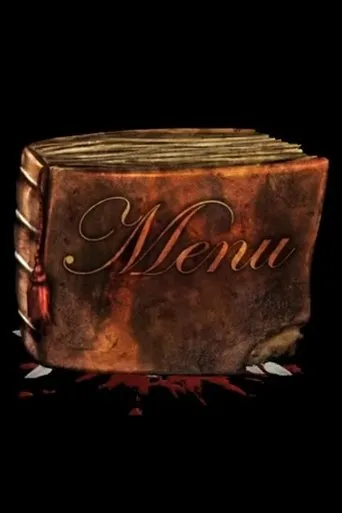 Póster de Carnivore Reflux