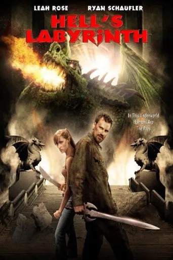 Póster de Carnivorous