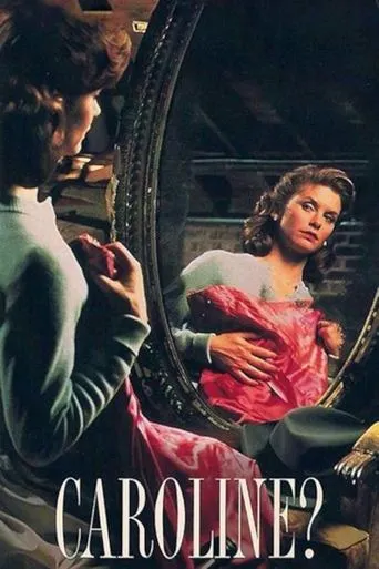 Póster de Caroline?