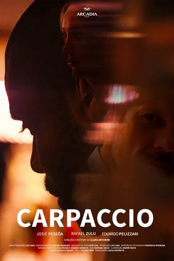 Póster de Carpaccio