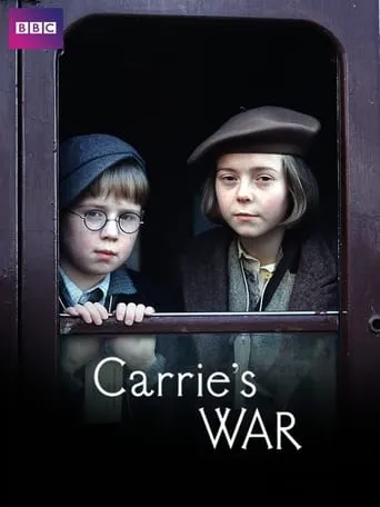 Póster de Carrie's War
