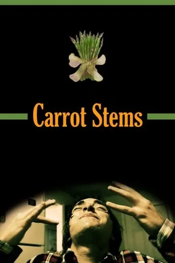 Póster de Carrot Stems
