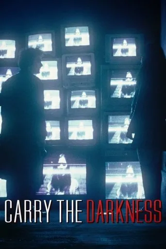 Póster de Carry The Darkness