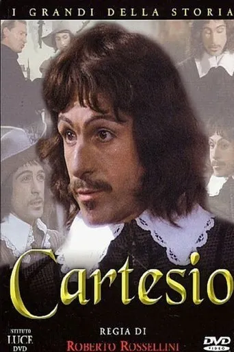 Póster de Cartesius