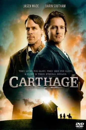 Póster de Carthage