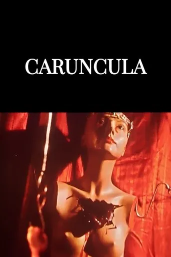 Póster de Caruncula