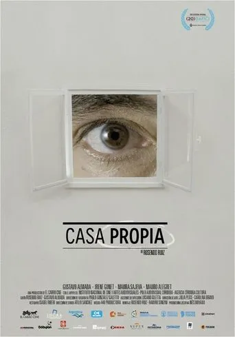Póster de Casa Propia