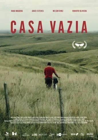 Póster de Casa Vazia