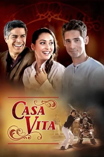 Póster de Casa Vita