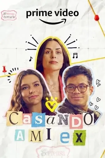 Póster de Casando a mi Ex