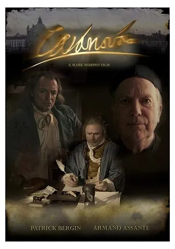Póster de Casanova's Last Stand