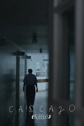 Póster de Cascajo