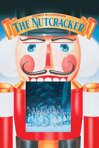 Póster de Cascanueces