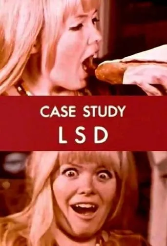 Póster de Case Study: LSD