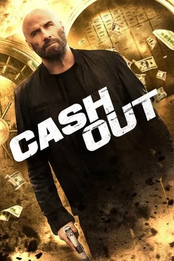 Póster de Cash Out