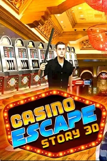 Póster de Casino: The Story