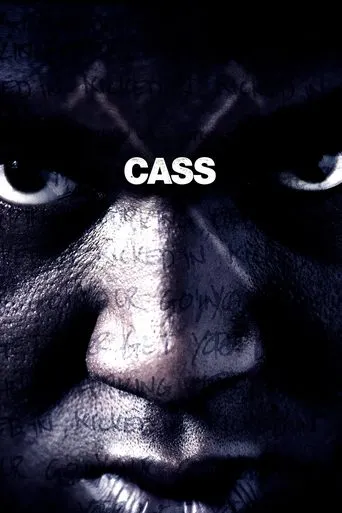Póster de Cass
