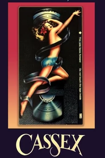 Póster de Cassex