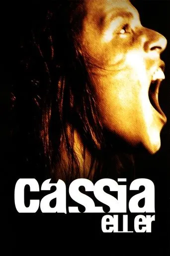Póster de Cássia