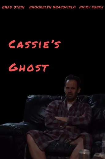 Póster de Cassie's Ghost
