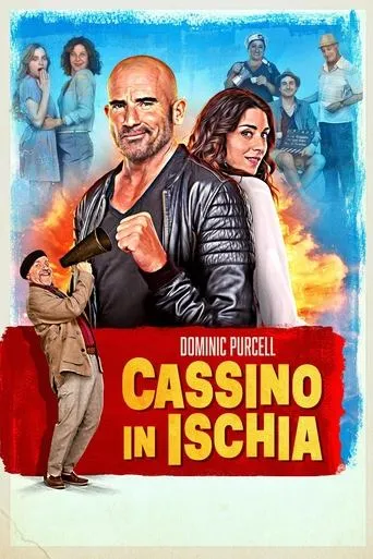 Póster de Cassino in Ischia