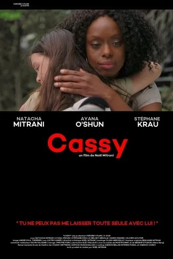 Póster de Cassy