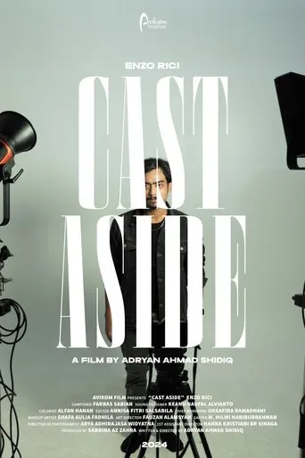 Póster de Cast Aside