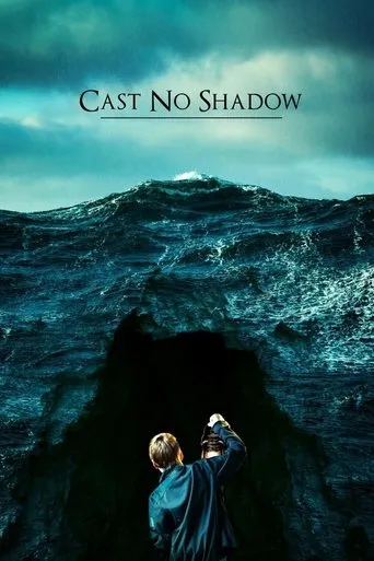 Póster de Cast No Shadow