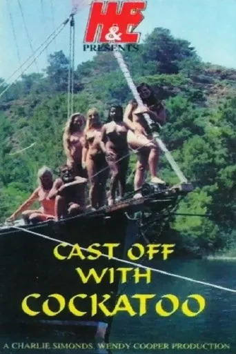 Póster de Cast Off With Cockatoo