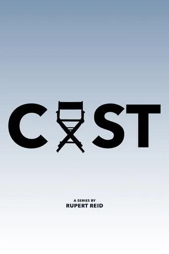Póster de Cast