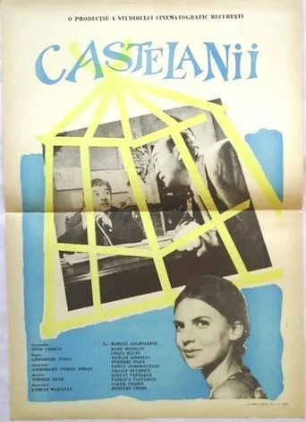 Póster de Castelanii