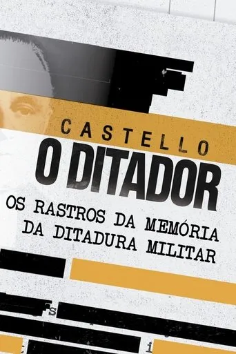Póster de Castello, O Ditador