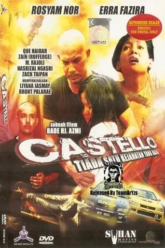 Póster de Castello