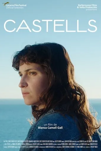 Póster de Castells