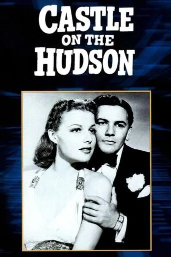 Póster de Castle on the Hudson