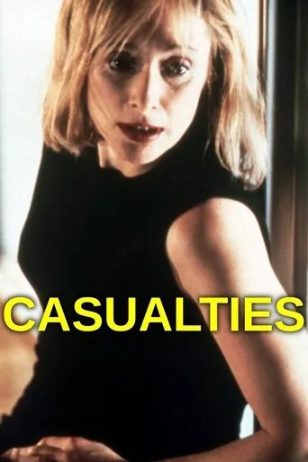 Póster de Casualties