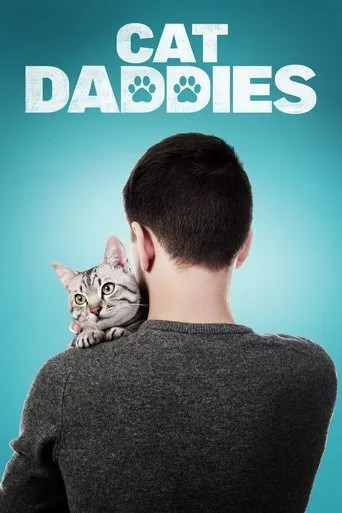 Póster de Cat Daddies