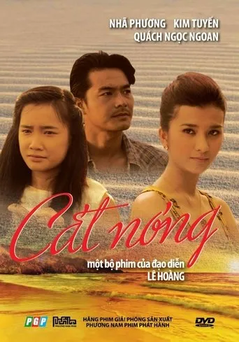 Póster de Cát Nóng