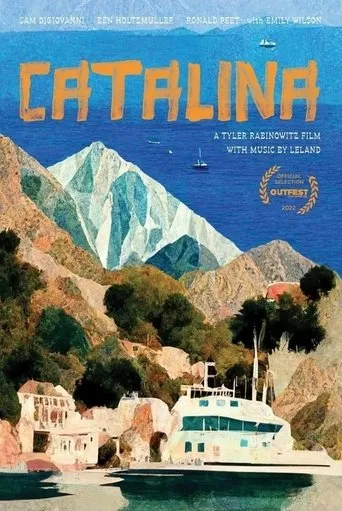 Póster de Catalina