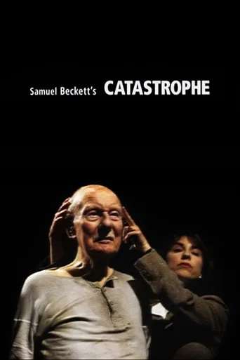 Póster de Catastrophe