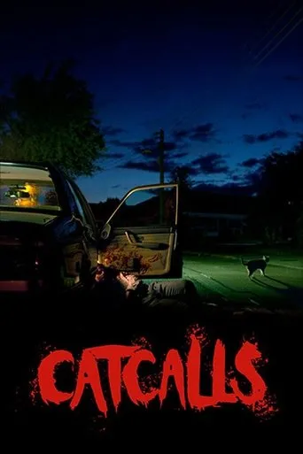 Póster de Catcalls