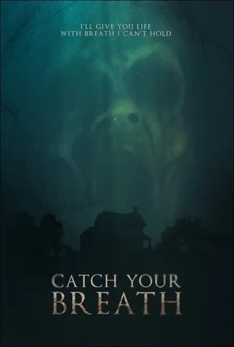 Póster de Catch Your Breath