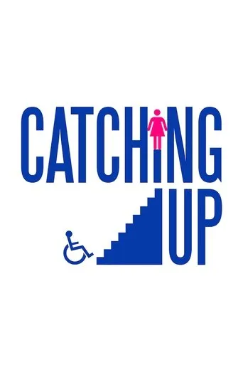 Póster de Catching Up