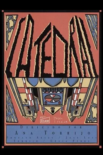 Póster de Catedral